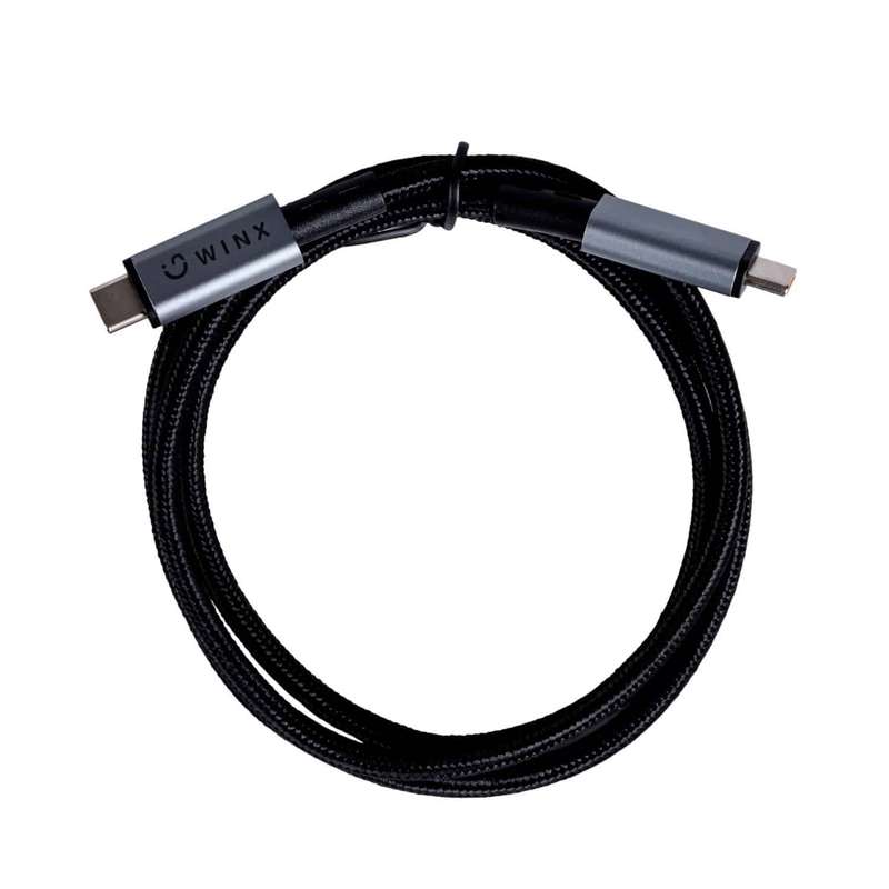 WINX LINK Pro Type-C 2m Cable