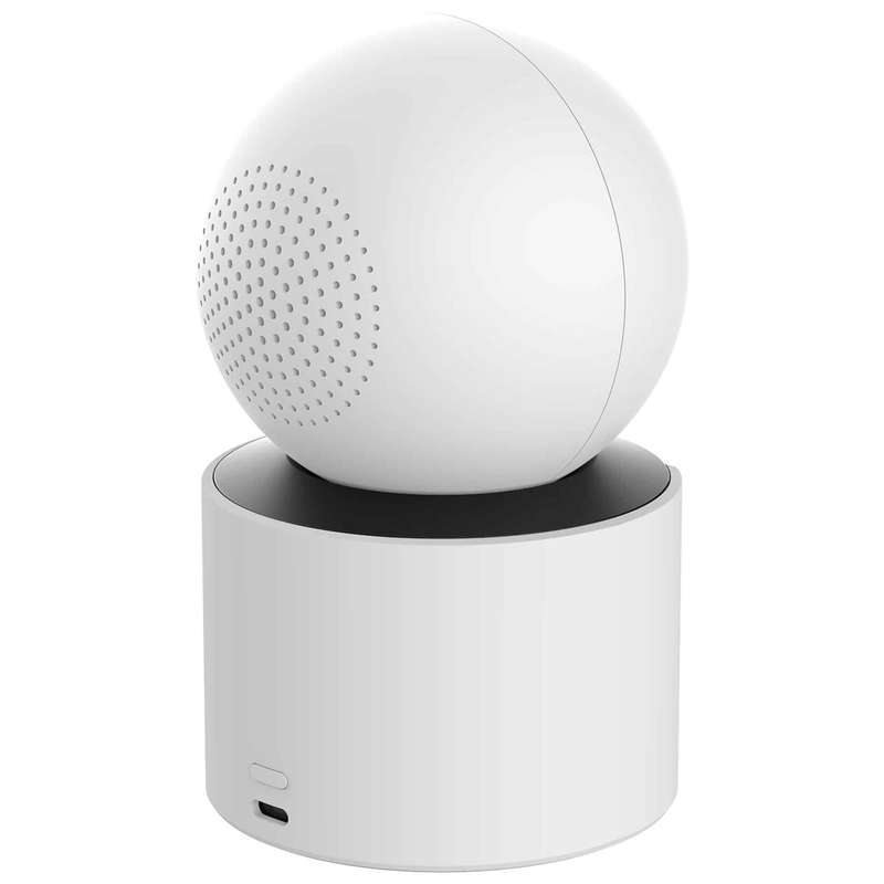 Xiaomi Smart Camera C500 Dual (4MP, 360&#xB0; PTZ, AI Detection, Night Vision)