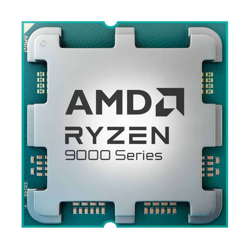PCBuilder Ryzen 7 9700X MONET Windows 11 Creator PC