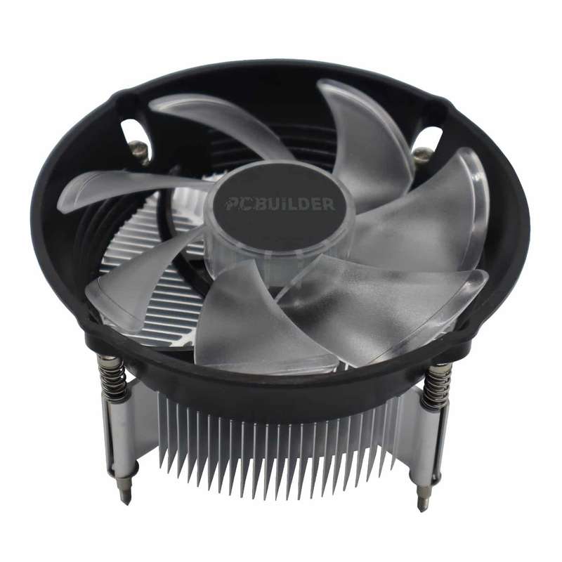 PCBuilder CYCLONE Intel&#xAE; LGA 1700 Air Cooler