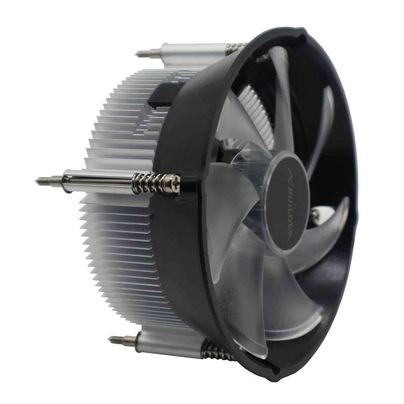 PCBuilder CYCLONE Intel&#xAE; LGA 1700 Air Cooler