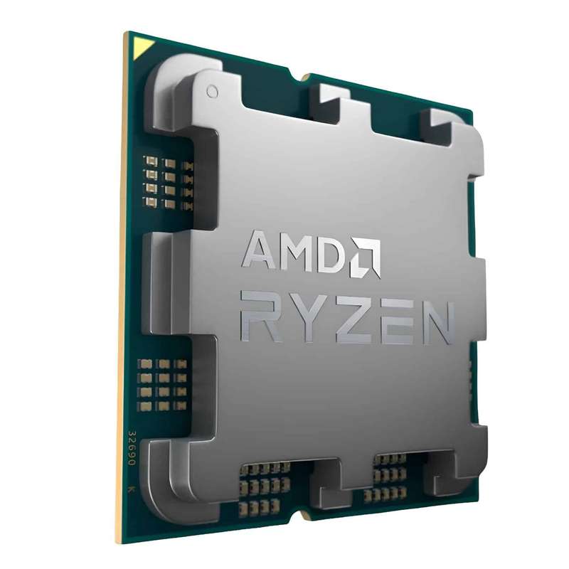 PCBuilder Ryzen 7 9700X VALOUR Windows 11 Gaming PC
