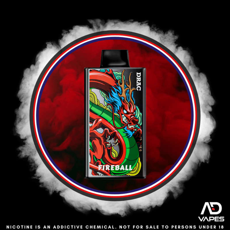 Nasty Bar DRG:ON 25K 50mg Watermelon Ice