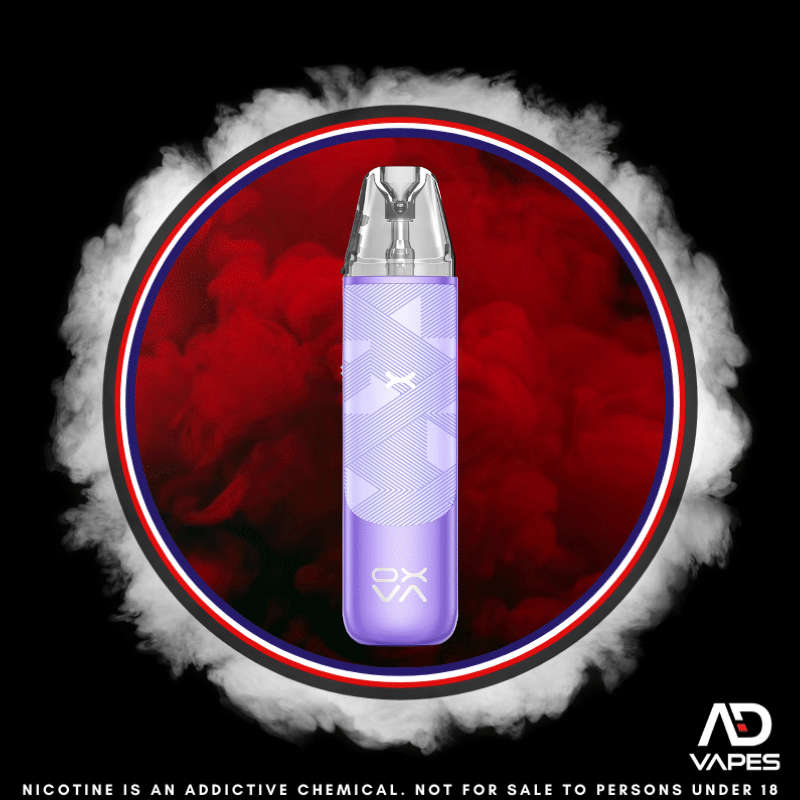 OXVA NeXLIM Go Kit Silky Purple