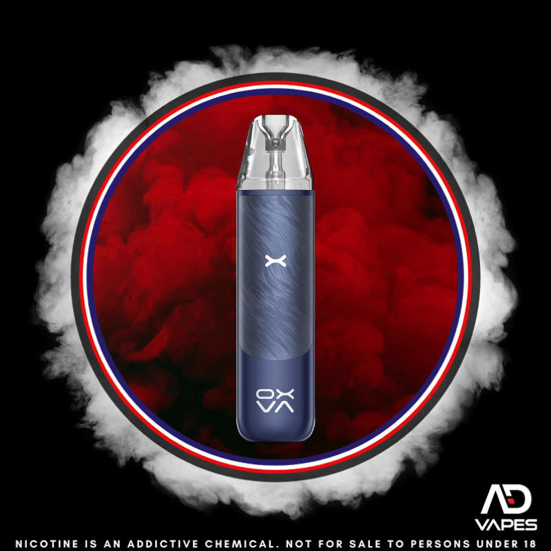 OXVA NeXLIM Go Kit Starry Blue