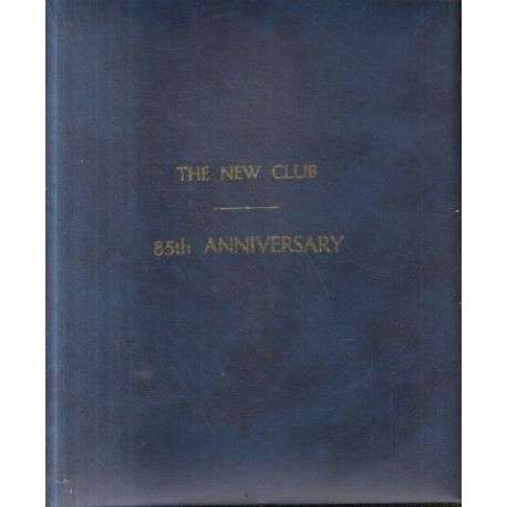 The New Club's Historic Picture Collection of Old Johannesburg (numbered)
