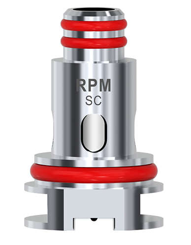 Coil Head - Smok RPM40 SC (1.0ohm) - Smok