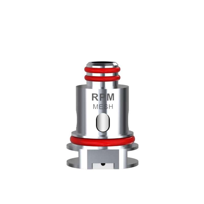 Coil Head - Smok RPM40 Mesh (0.4ohm) - Smok