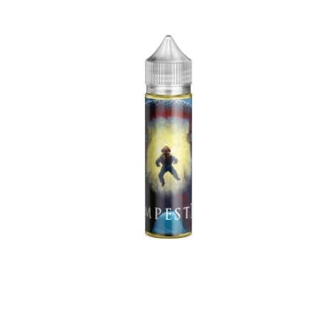 Emissary Elixirs - Tempest Ice 120ml - Emissary Elixirs 6mg