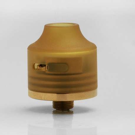 Oumier Wasp Nano RDA - Oumier Black