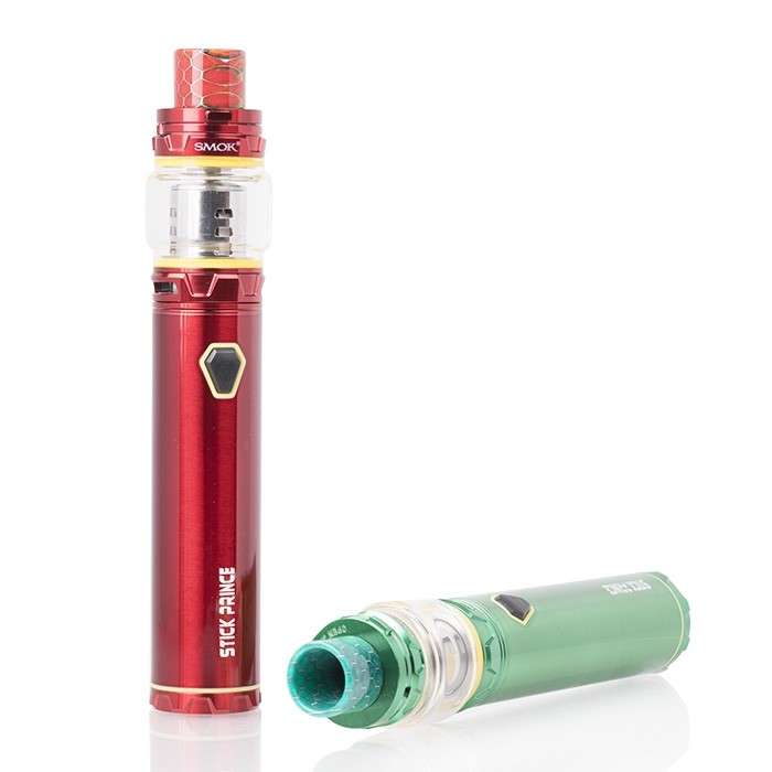 Smok Stick Prince  - Smok Green