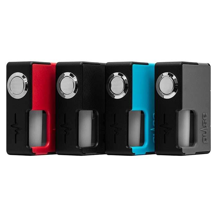 ***SPECIAL OFFER*** Vandy Vape Pulse BF Mechanical Squonker - Vandy Vape Cyan