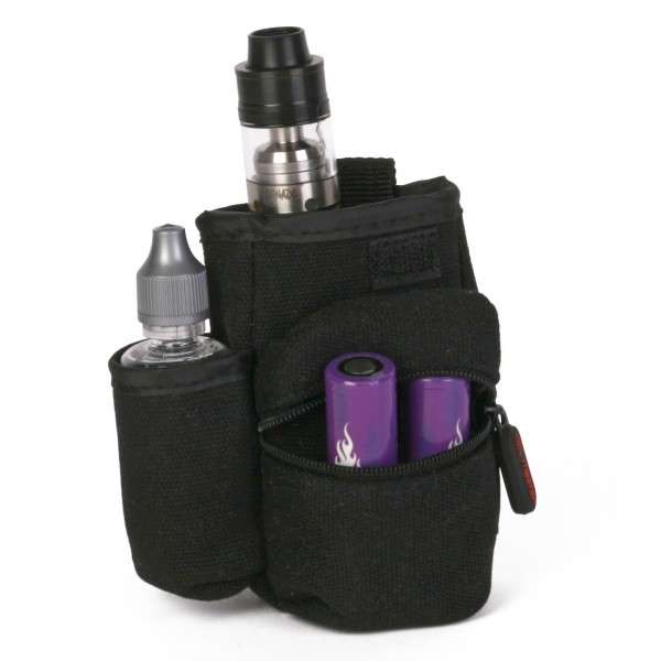 Coil Master Pbag - Coil Master Black