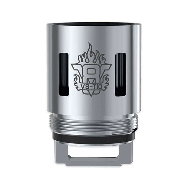 Coil Head for Smok TFV8 - V8-T10 Coil (0.12ohm) - Smok