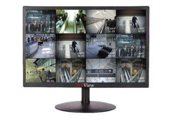19Inch TruView Professional CCTV Monitor