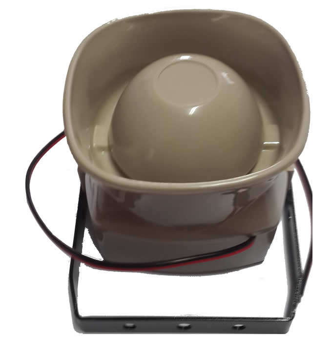 40 Watt Siren