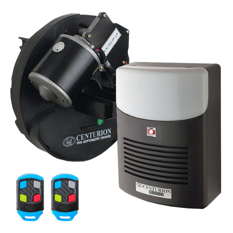 Centurion Roller Door Opener