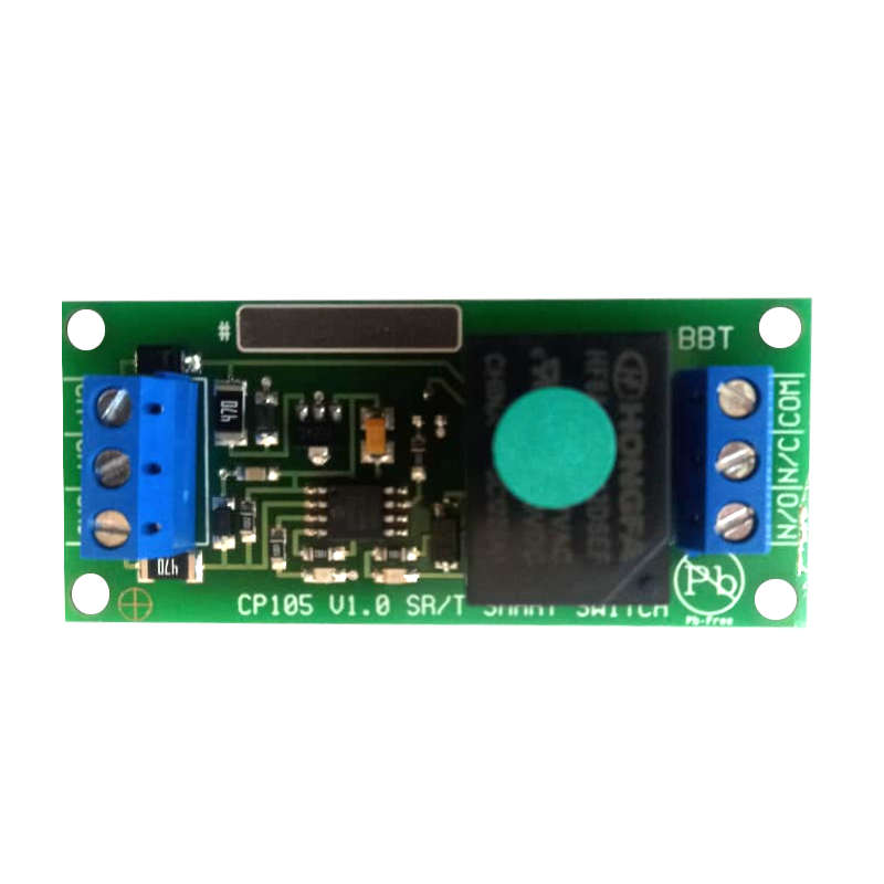 Centurion CP105 Smart Switch