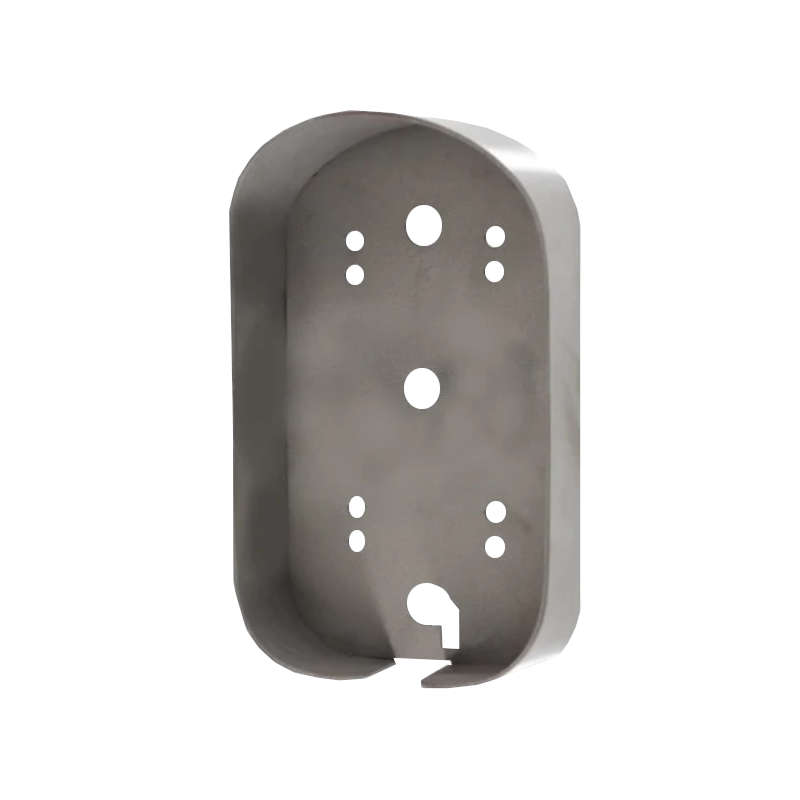 Centurion Smart Guard anti knock shield