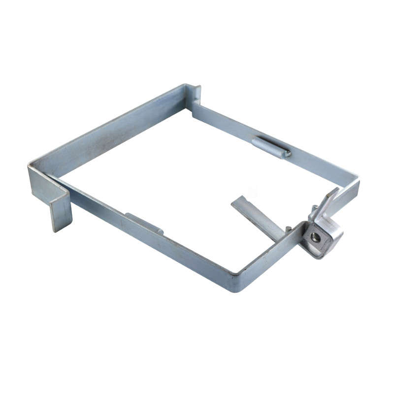 Drive 500-600 Security Bracket