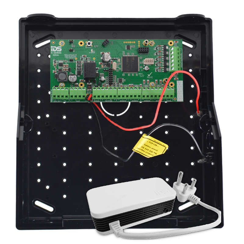 IDS X64 Serial Control panel with Transformer