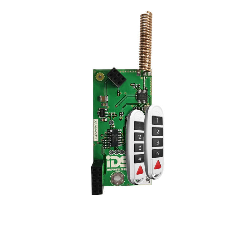 IDS 806 Remote Arming Kit