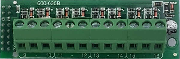 IDS X64 8 Zone Expander 9-16 Zone