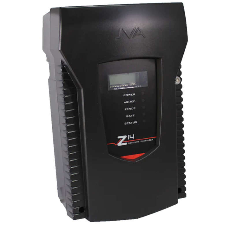 JVA Energizer Z14