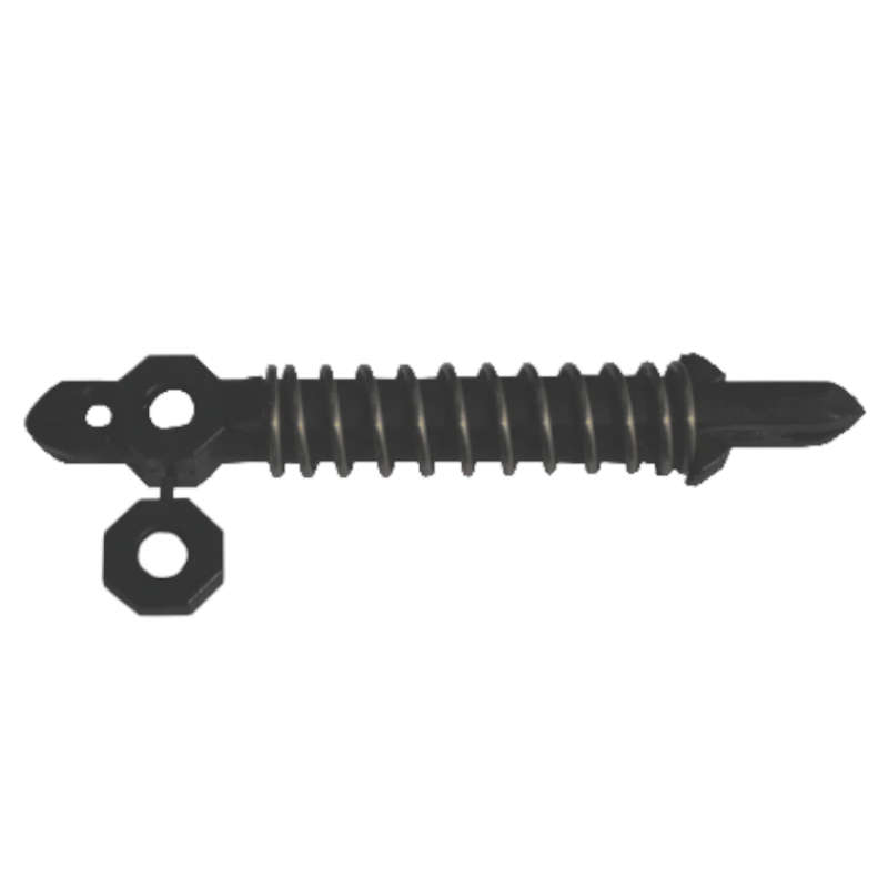JVA Compression Spring Nylon