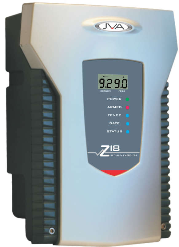 JVA Energizer Z18