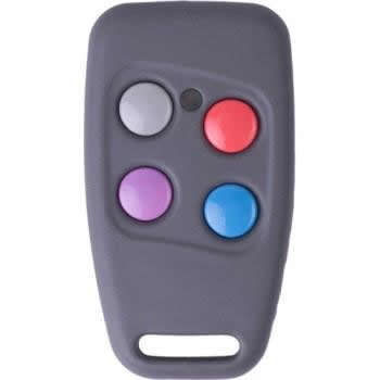 Sentry Grey 4TX 4333Mhz