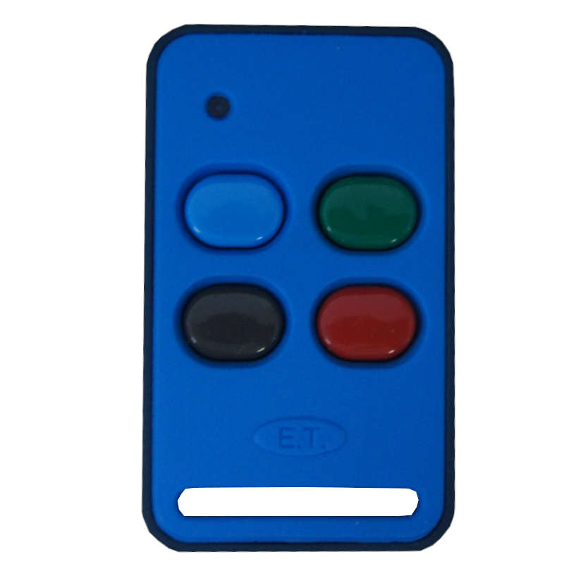 ET 4 Button Remote
