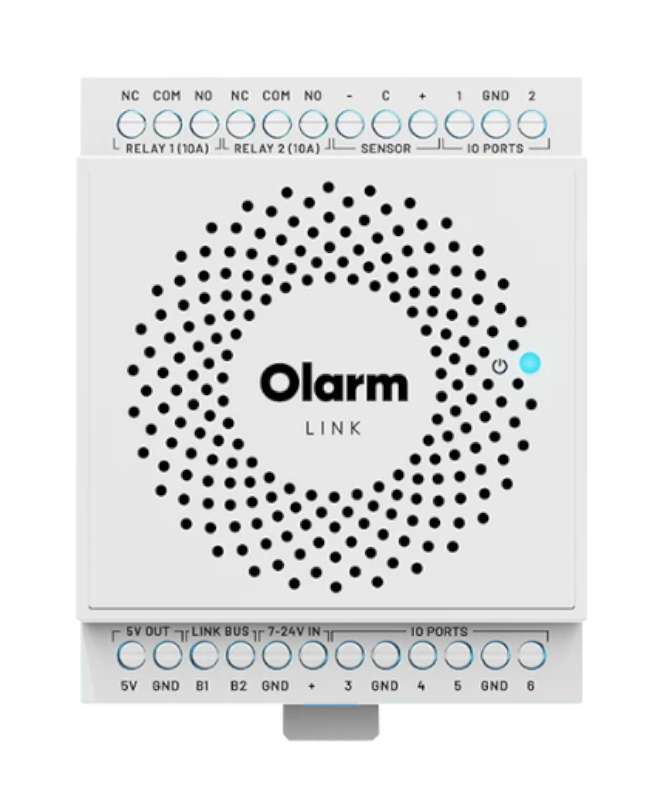 Olarm Link