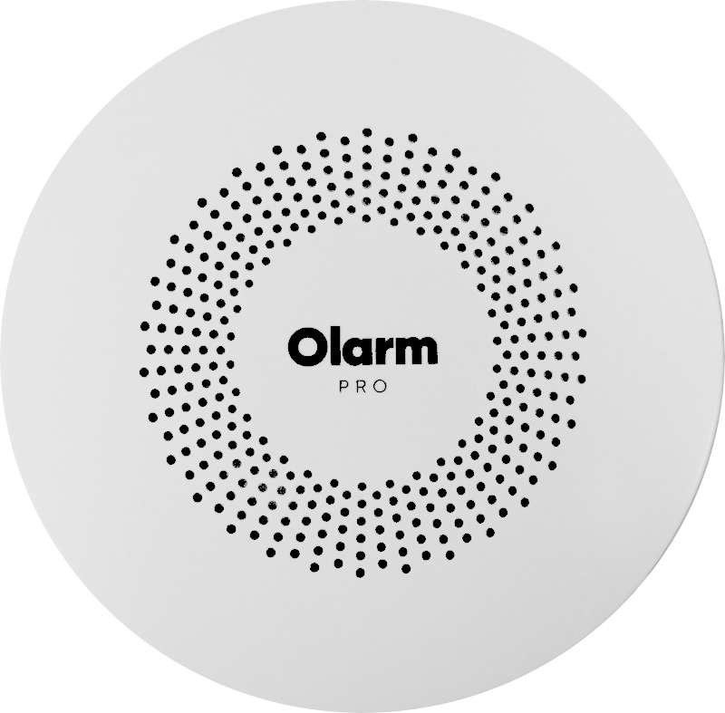 Olarm Pro IDS 4G