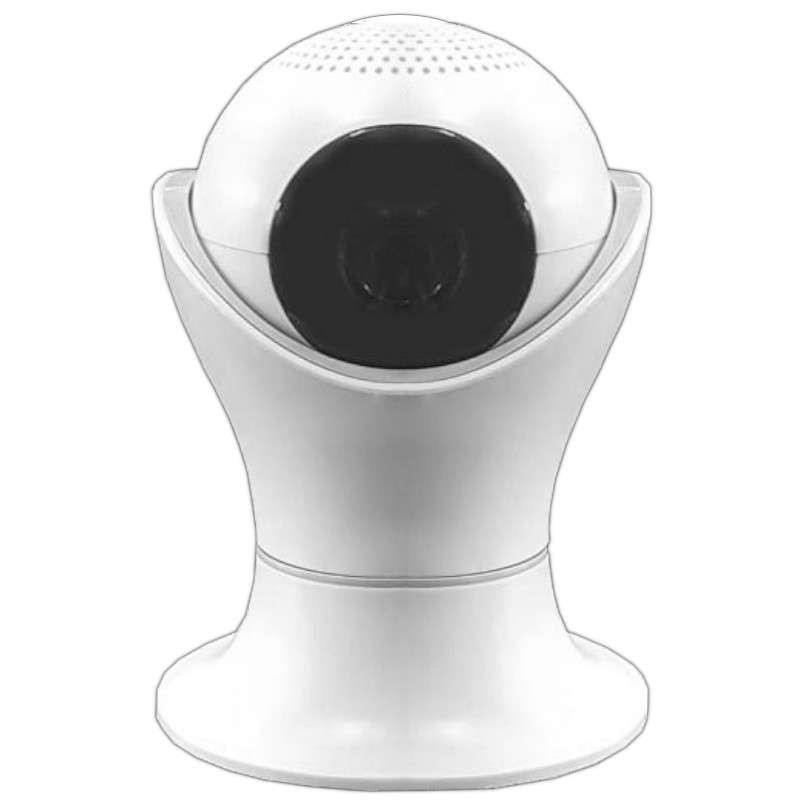 Panoramic Pan-Tilt Camera