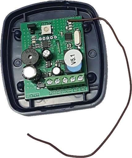 Sentry Learning 1CH Receiver 433MHz