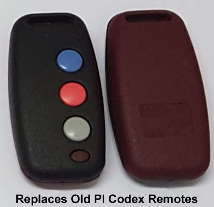 Sentry PI Codex