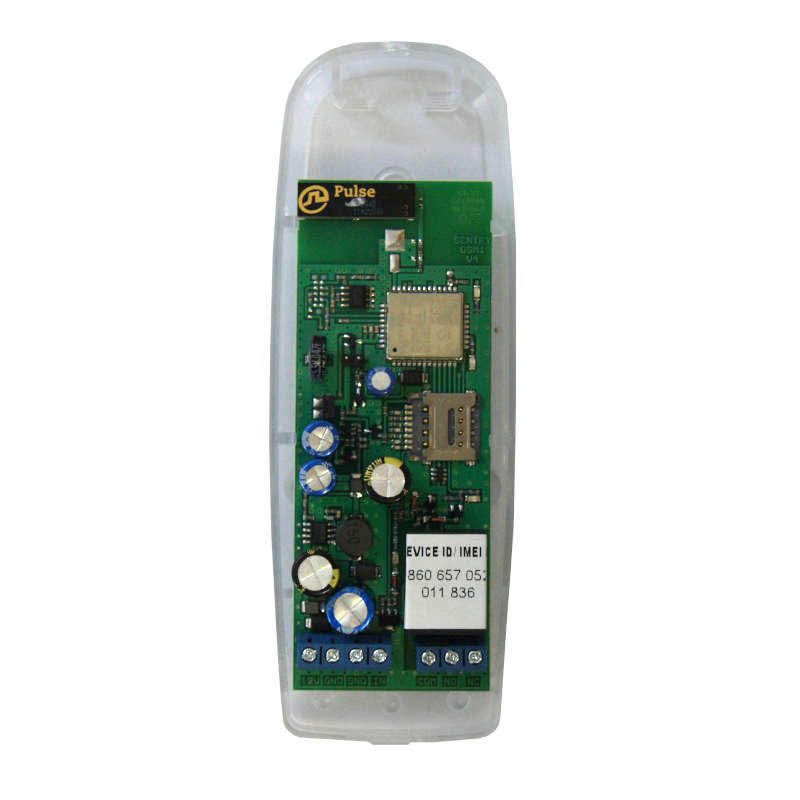 GSM Communicator Link-IT 2