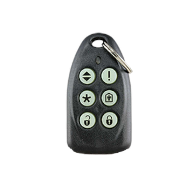 Sherlo 6 Button Icon Remote