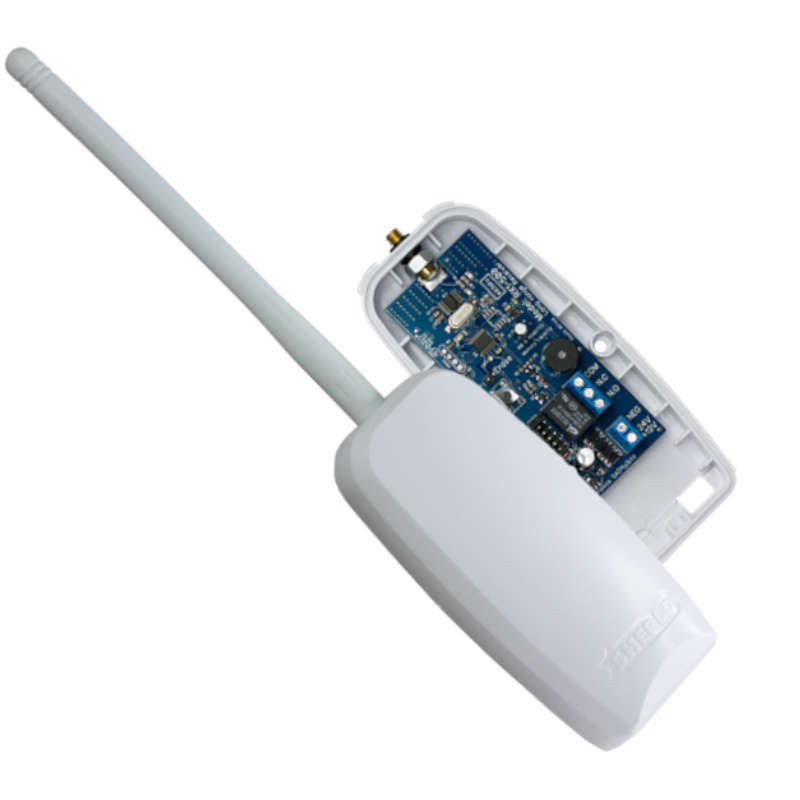 Sherlo 4 Channel Receiver 500m