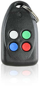 Sherlo 4 Button Remote