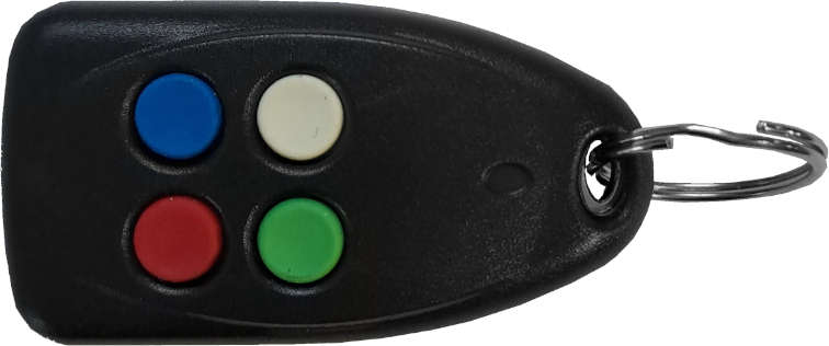 RoboGuard Remote