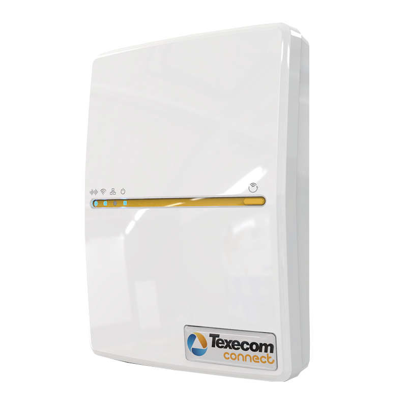 Texecom Connect SmartCom