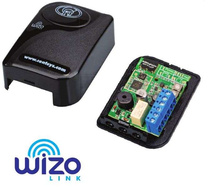 Wizo Link