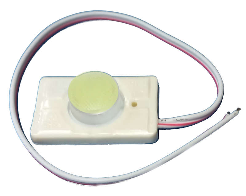 IDS White High Power LED Module