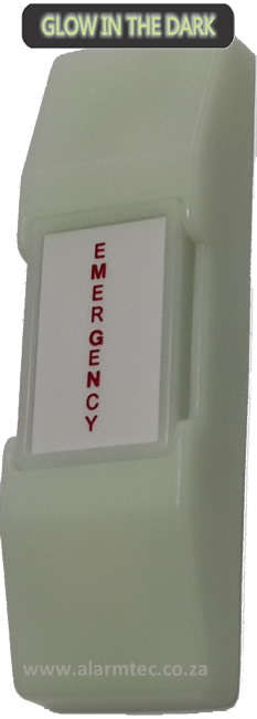 Panic Button Glow