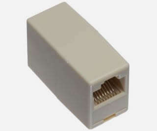 RJ45 to RJ45 Extension