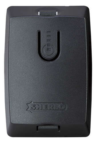 Sherlo 1 channel receiver 150m
