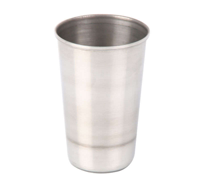 Bulk Pack 15 X Stainless Steel Tumbler - 250ml