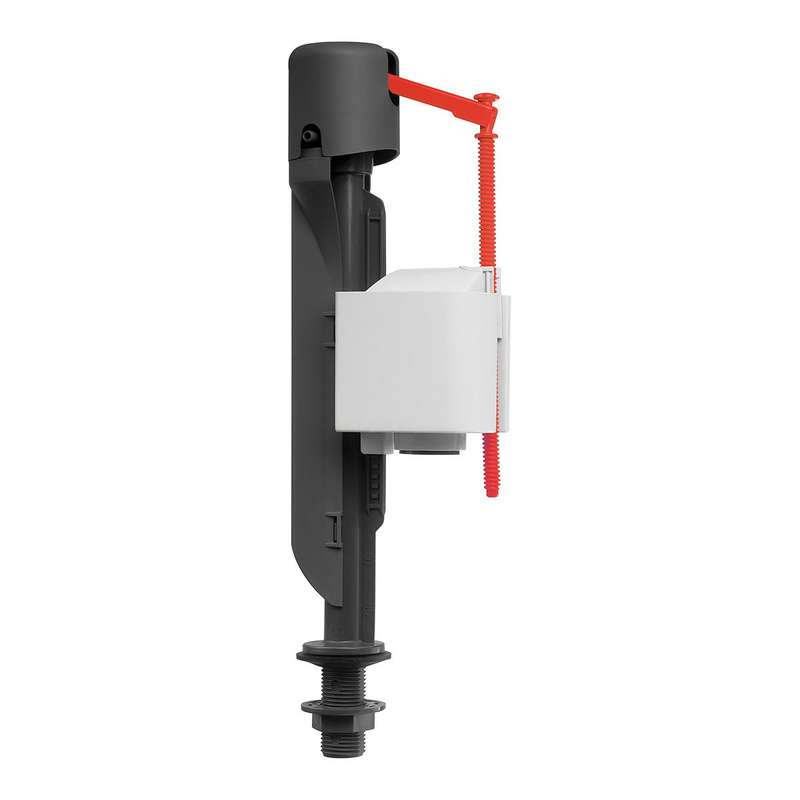 Wirquin Valve Jollyfill Bottom Inlet 1/2 (Blister)